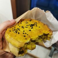  at St Columba Larder in Isle Of Iona