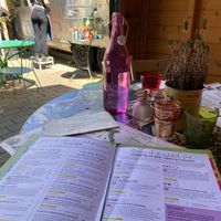   at The Barn Little London in Chichester