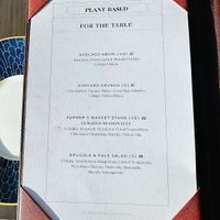   at Crown Block in Dallas