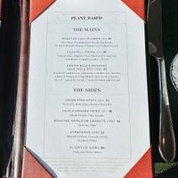   at Crown Block in Dallas