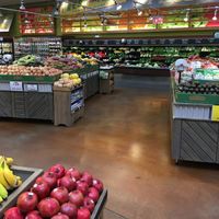  at Fresh Thyme Market in Apple Valley