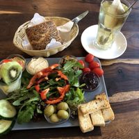   at Graupi in Hamburg