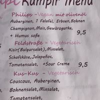   at Graupi in Hamburg