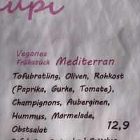   at Graupi in Hamburg