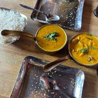  at Patri in West London