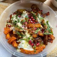  at Patri in West London