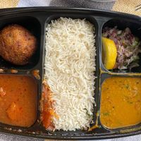  at Patri in West London