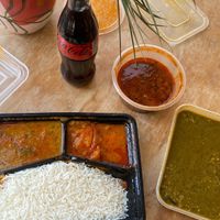  at Patri in West London