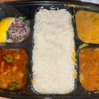  at Patri in West London