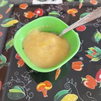 Dessert   at El Mana - Centro in Popayan