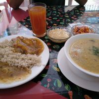 Almuerzo 5000 at El Mana - Centro in Popayan