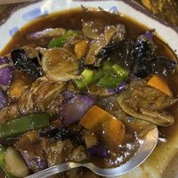 Aubergine   at Anni'80-Ristorante Cinese in Pisa