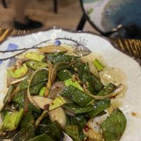 Beans   at Anni'80-Ristorante Cinese in Pisa