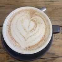   at Kollective Kitchen in Sheffield