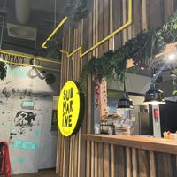 inside  at Submarine Burger - Centar in Split