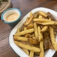   at Submarine Burger - Centar in Split