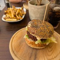  at Submarine Burger - Centar in Split