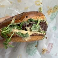   at Submarine Burger - Centar in Split