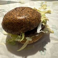   at Submarine Burger - Centar in Split