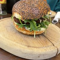   at Submarine Burger - Centar in Split