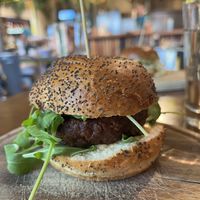   at Submarine Burger - Centar in Split