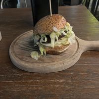   at Submarine Burger - Centar in Split