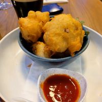  at Marconi's Bar & Bistro in Ballycastle