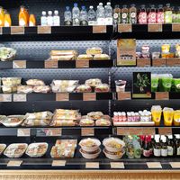 Selection at Hitzberger - Bärenplatz in Bern