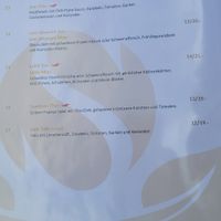  at Surang Thai in Bern