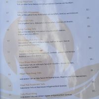  at Surang Thai in Bern