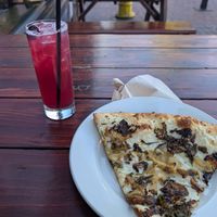  at Slice Downtown in Eugene