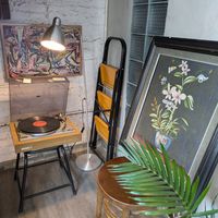  at Pausa Coffee And Brunch in Koh Yao Noi