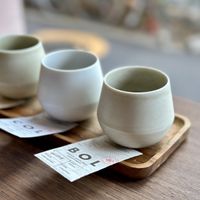 Coffee Taster  at Glitch Coffee & Roasters in Tokyo