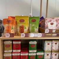  #Veganuary at ChaTraMue - Central World in Bangkok