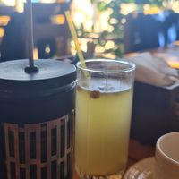  at Tersane Cafe in Antalya