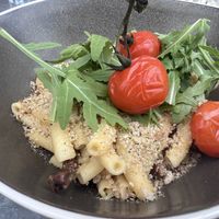   at The Green Rocket Cafe in Bath