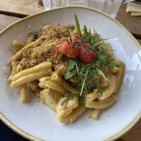   at The Green Rocket Cafe in Bath