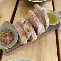   at The Green Rocket Cafe in Bath