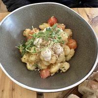   at The Green Rocket Cafe in Bath