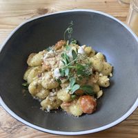 delicious and very filling with so many flavours!   at The Green Rocket Cafe in Bath