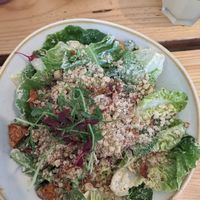  at The Green Rocket Cafe in Bath