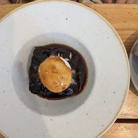  at The Green Rocket Cafe in Bath