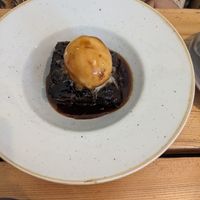  at The Green Rocket Cafe in Bath