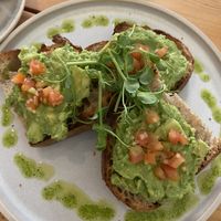   at The Green Rocket Cafe in Bath