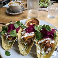  at The Green Rocket Cafe in Bath