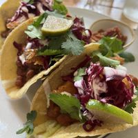   at The Green Rocket Cafe in Bath