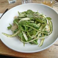  at The Green Rocket Cafe in Bath