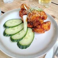  at The Green Rocket Cafe in Bath