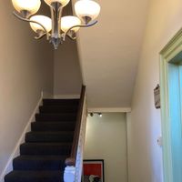  at The Green Rocket Cafe in Bath