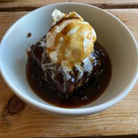  at The Green Rocket Cafe in Bath